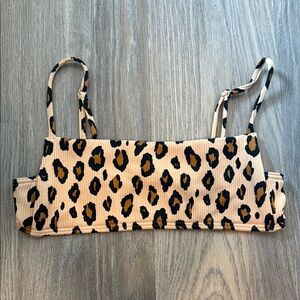 Billabong Bikini Top